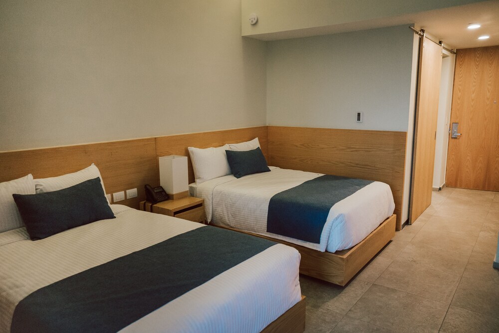 Gran Hotel Concordia Irapuato 7/36