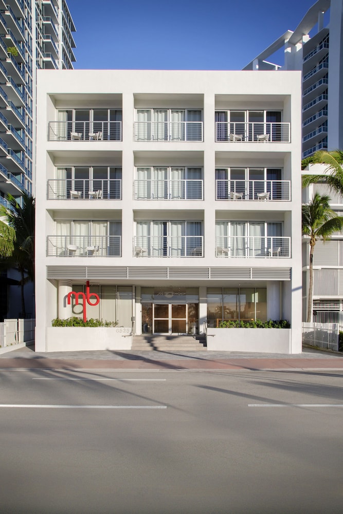 MB Hotel, Trademark Collection by Wyndham 65/72