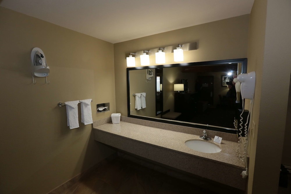 Best Western Weston Inn 16/29