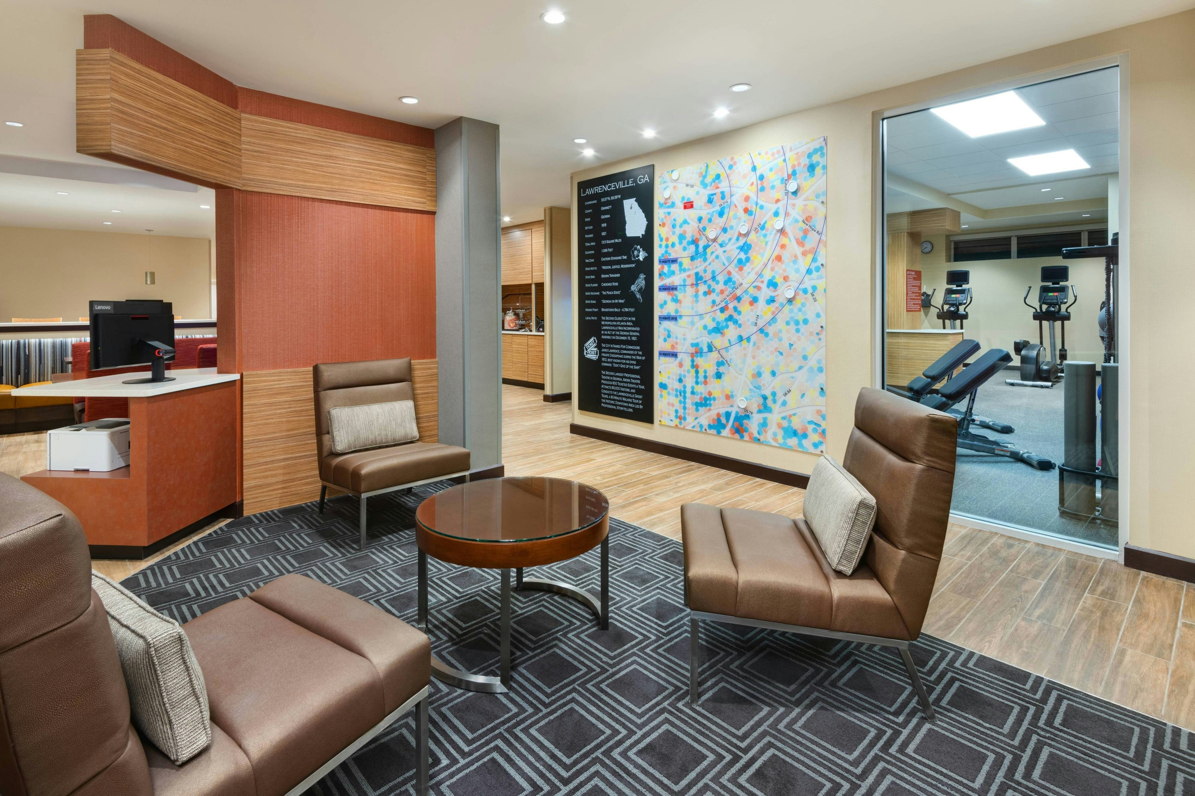 Towneplace Suites Atlanta Lawrenceville 18/27