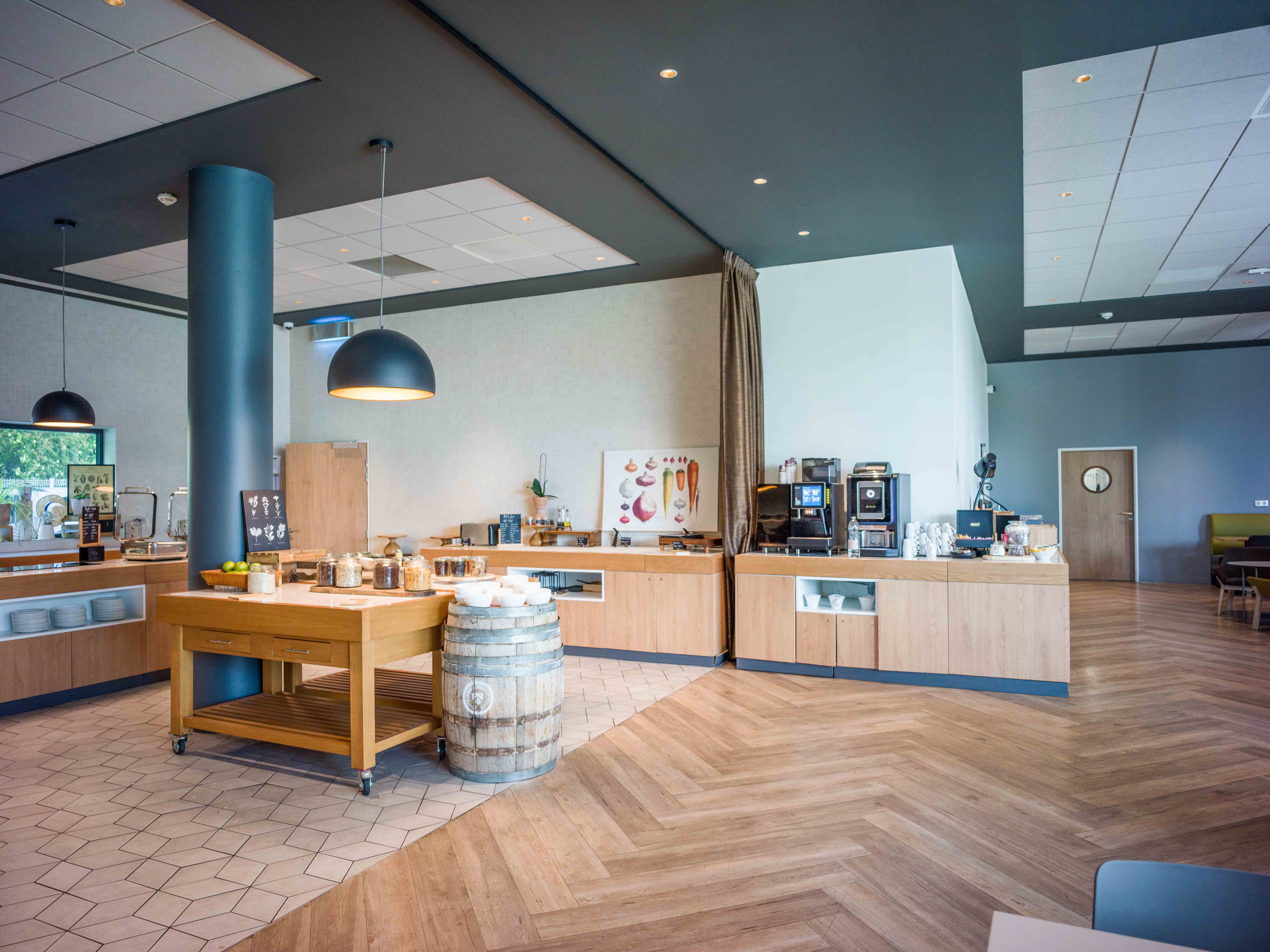Holiday Inn Paris - CDG Airport 18/74