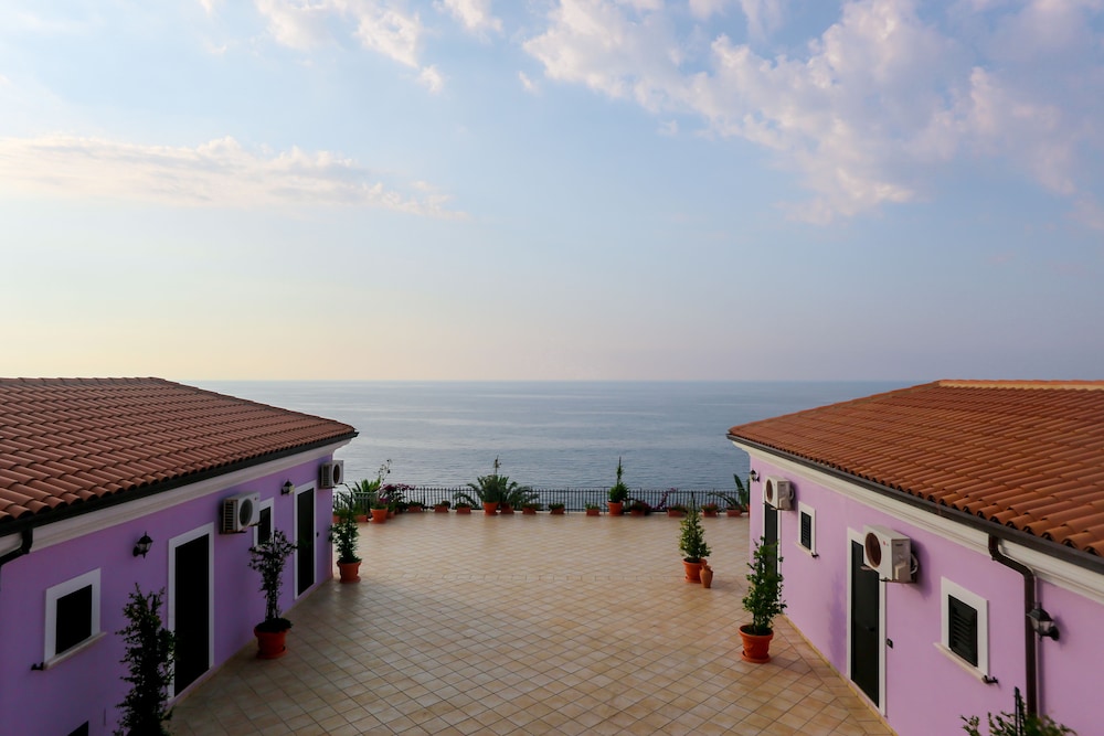Villaggio Hotel Lido San Giuseppe 30/38