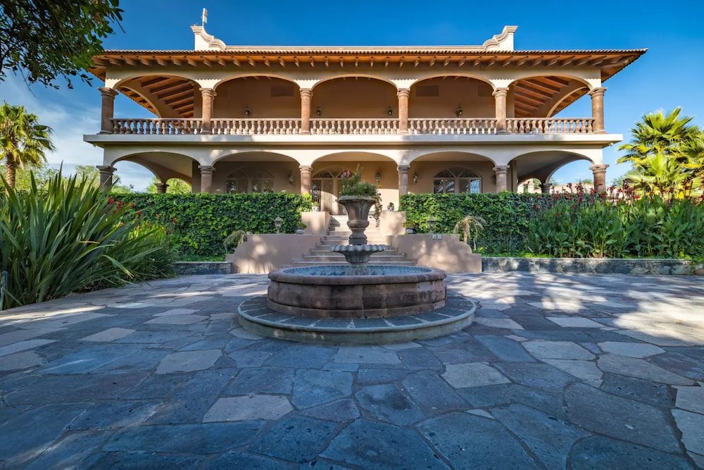 Casa Las Palmas 42/50