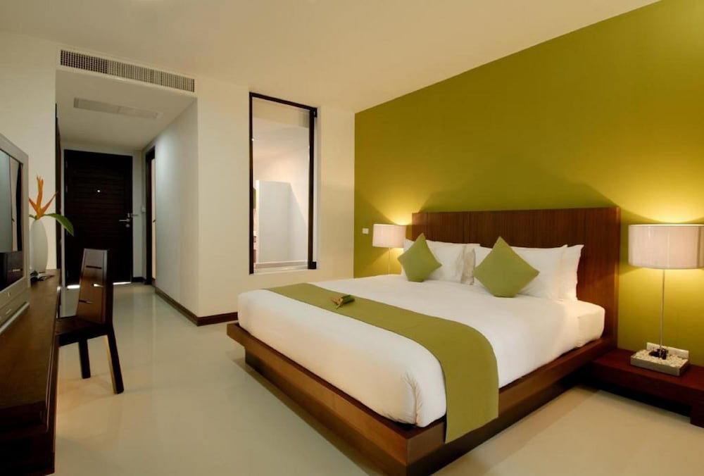 Nivata Koh Samui, Tapestry Collection by Hilton 13/43