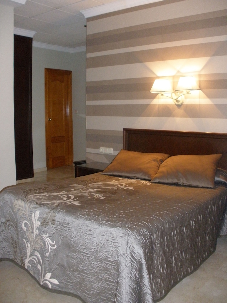 Sacromonte 30/50