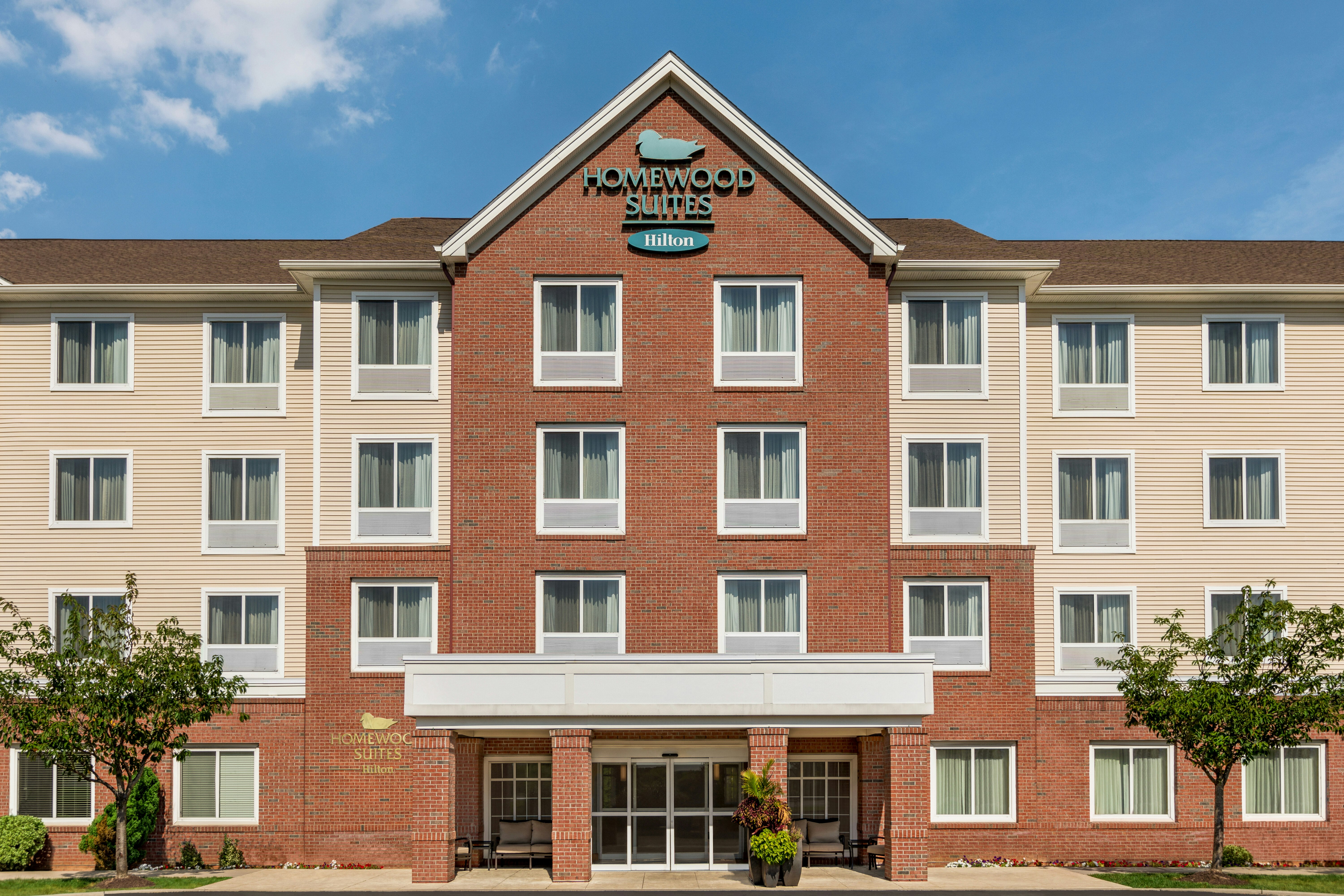 Homewood Suites by Hilton Allentown-West/Fogelsville, PA in ALLENTOWN - PA