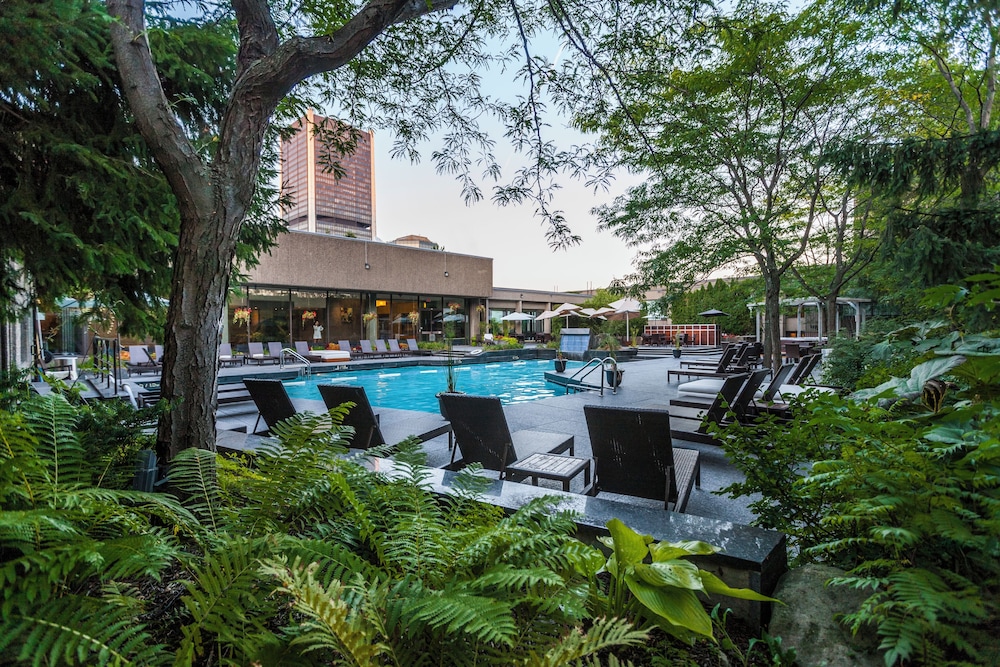 Hotel Montreal Bonaventure 69/71