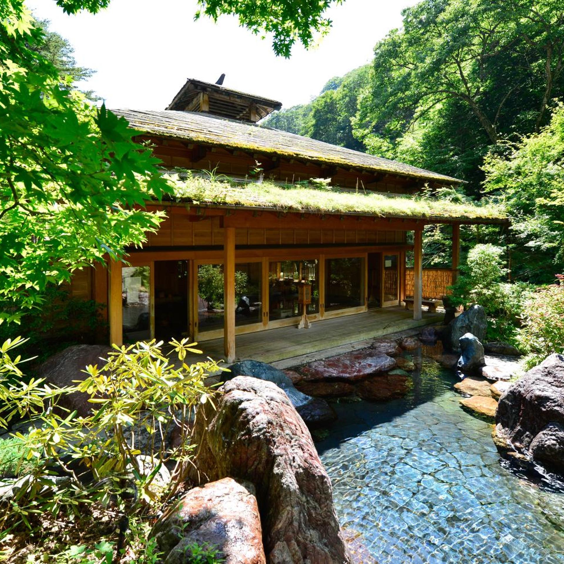 Hoshi Onsen Chojukan 3/50