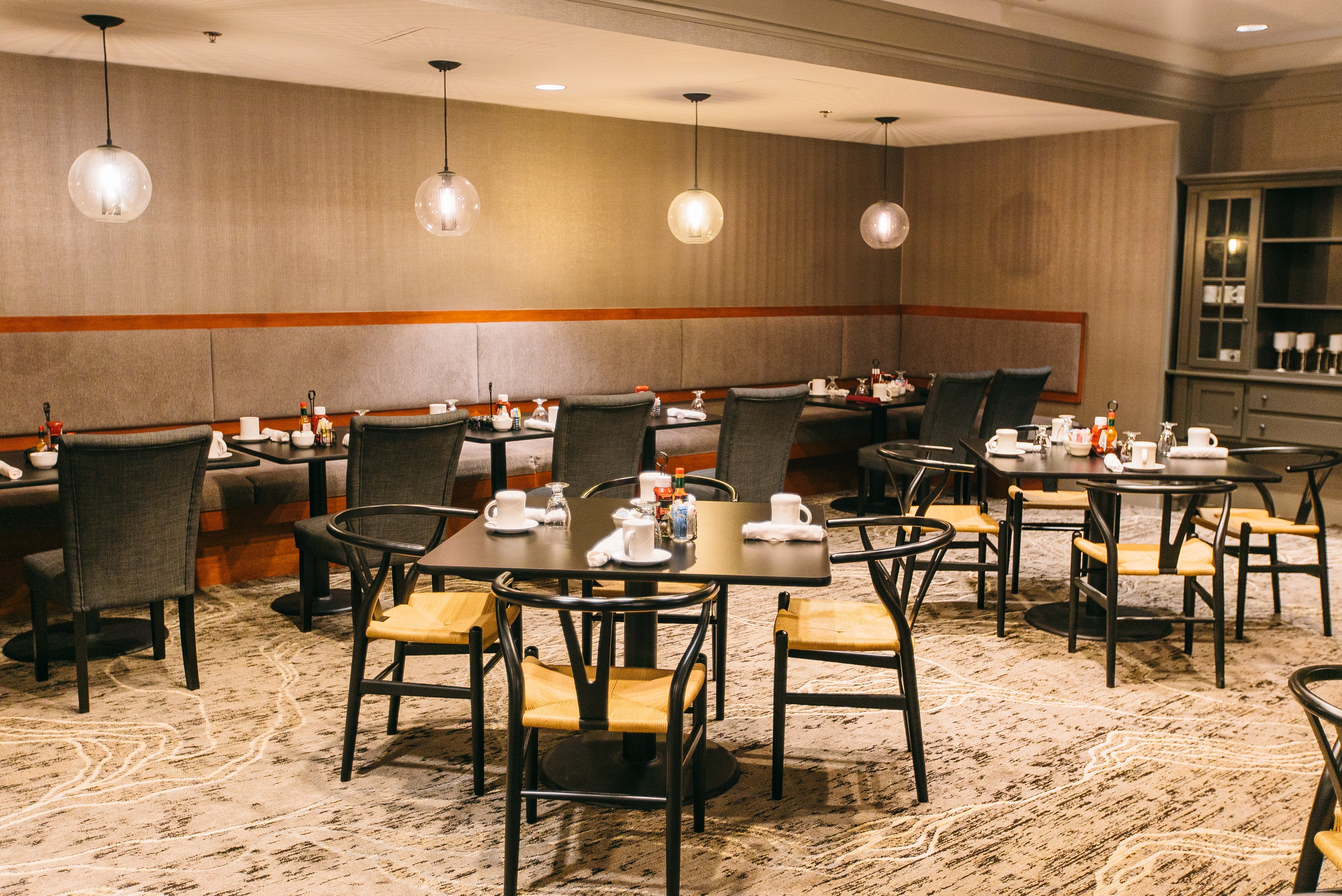 Crowne Plaza Harrisburg Hershey 51/63