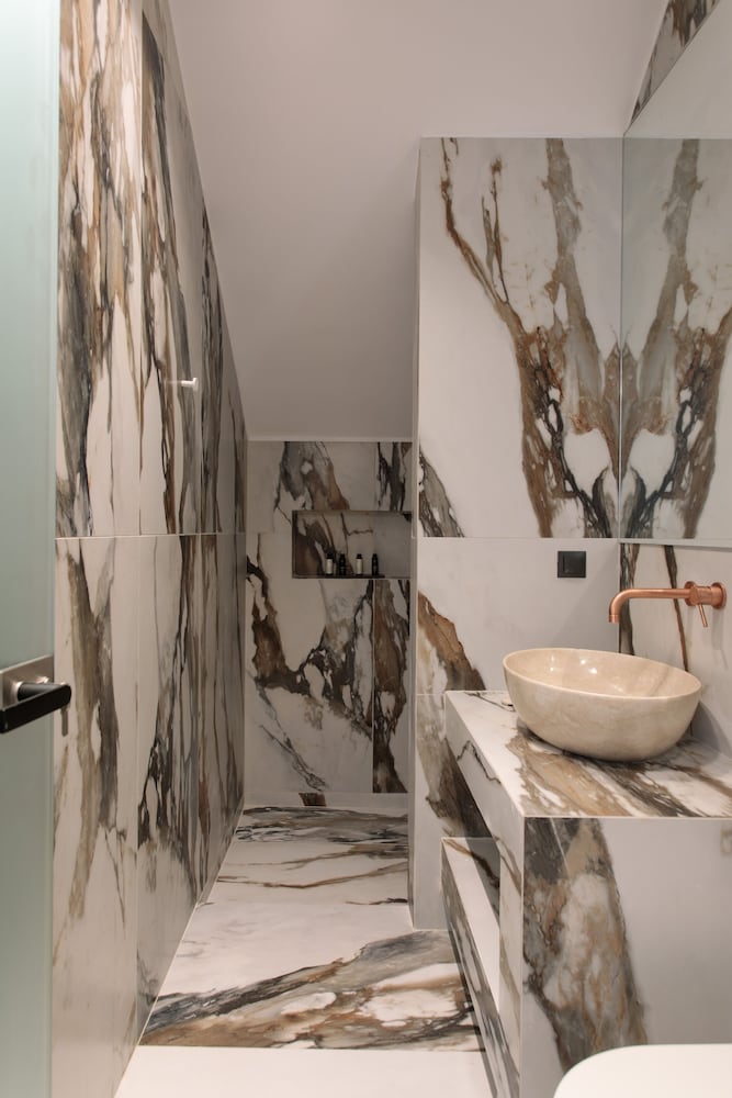Iphimedeia Apartments Suites 50/75