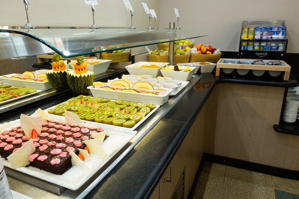 BQ Andalucia Beach Hotel 28/63
