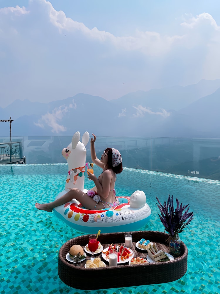 Bamboo Sapa Hotel 44/50