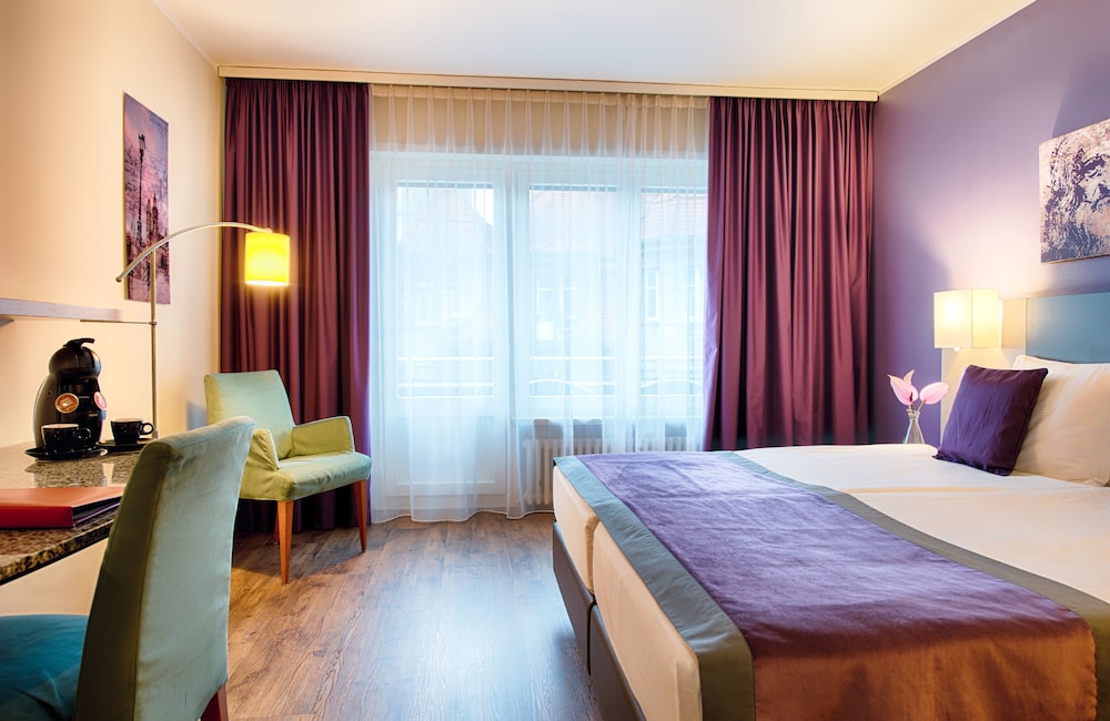 Leonardo Boutique Hotel Rigihof Zurich 17/74