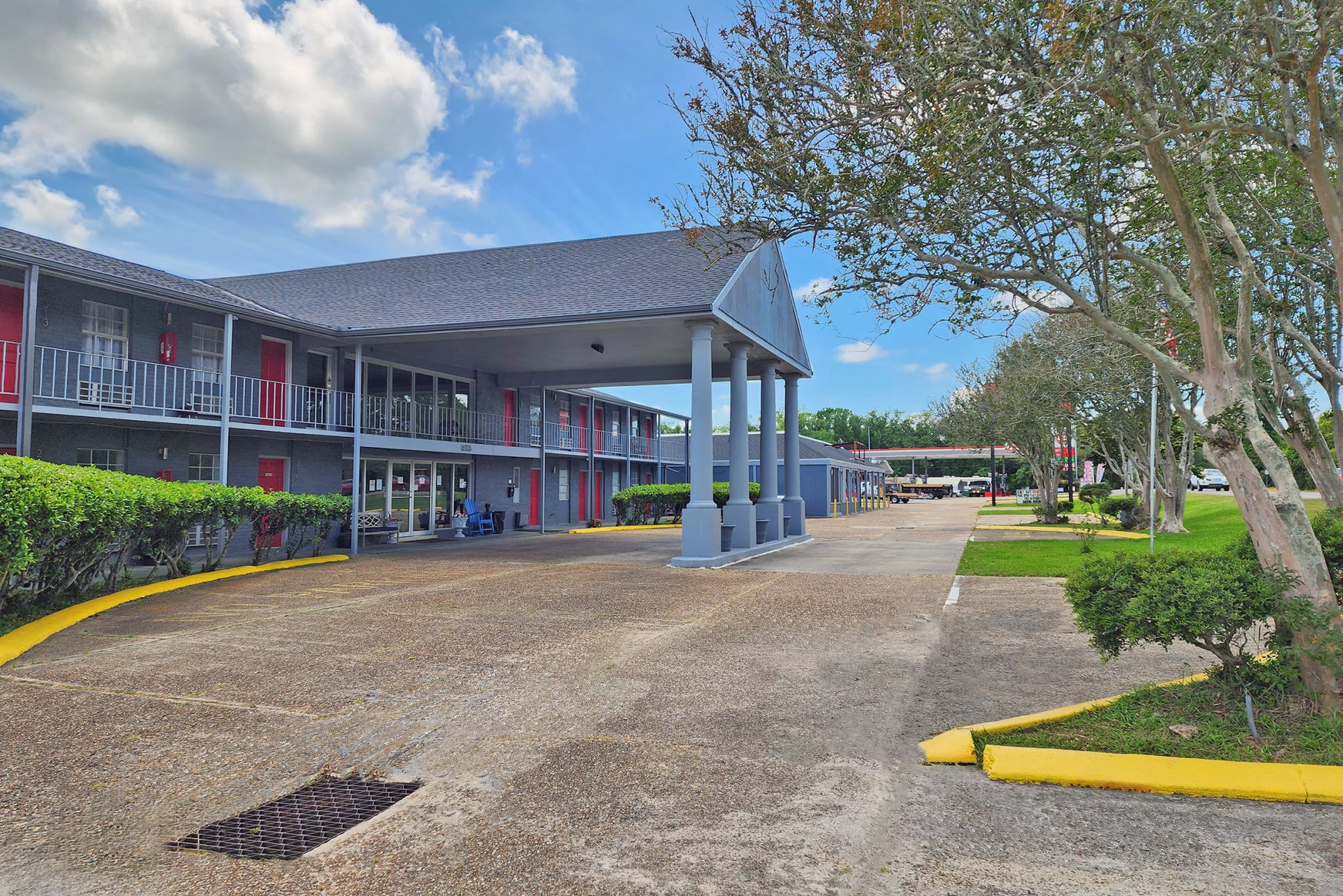 Red Carpet Inn Houma 19/29