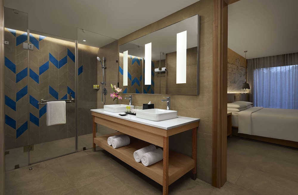 Hyatt Place Jaipur Malviya Nagar 34/36