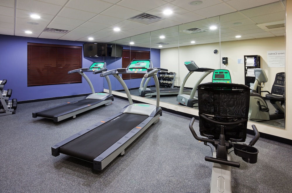 Holiday Inn Express Hotel Suites Rochester 28/51