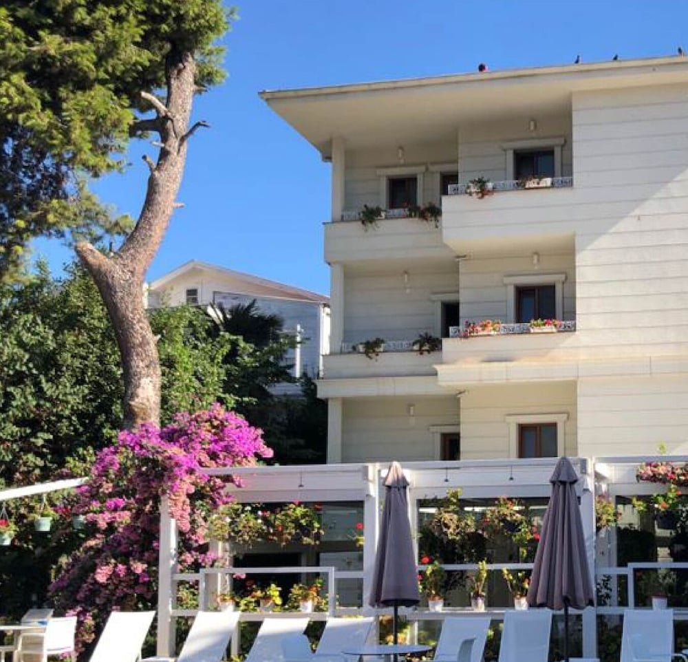 Ascot Hotel 2/50