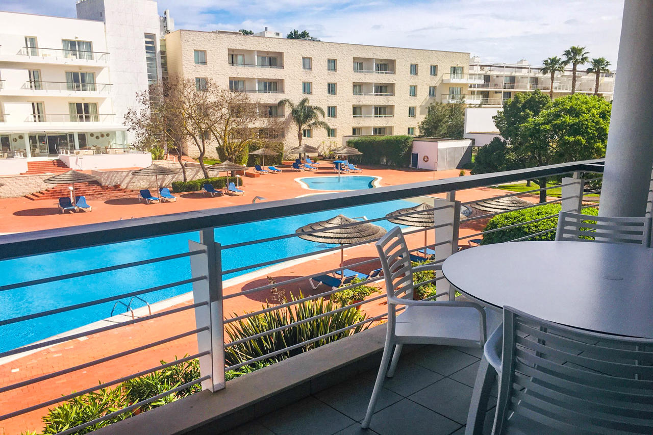 Marina Club I Lagos Resort 48/53