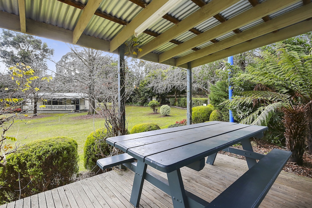Enclave At Healesville Holiday Park 15/42