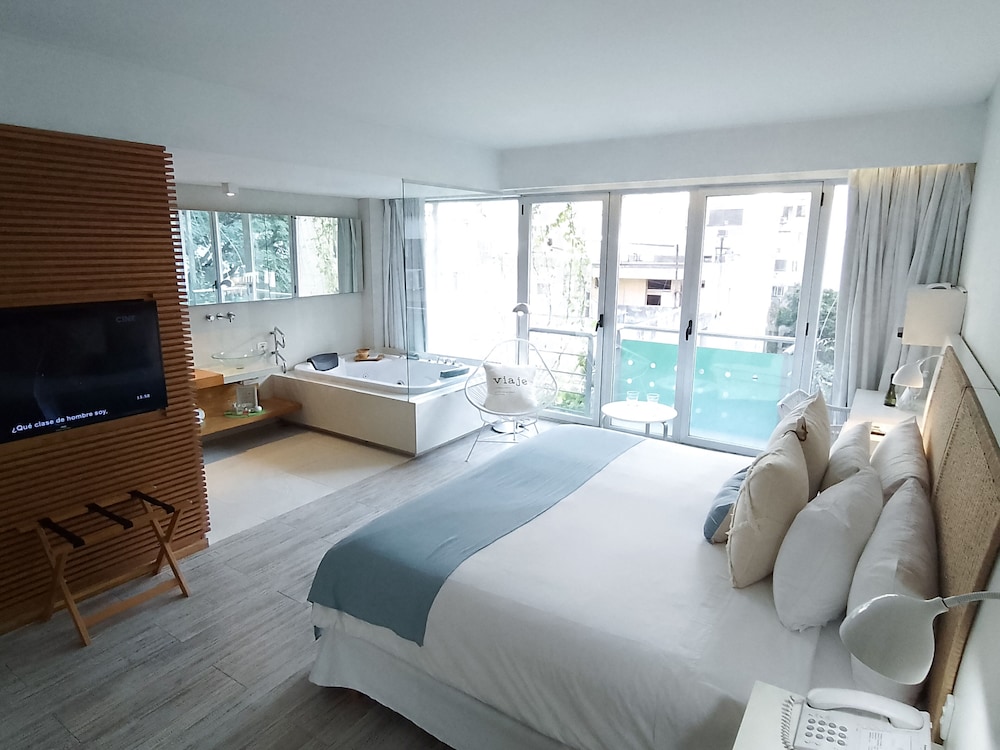 CASACALMA HOTEL 26/64