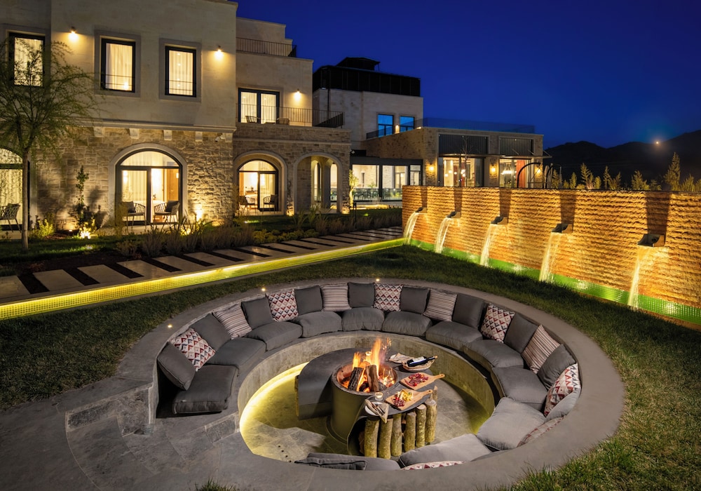 Alden Hotel Cappadocia 40/49
