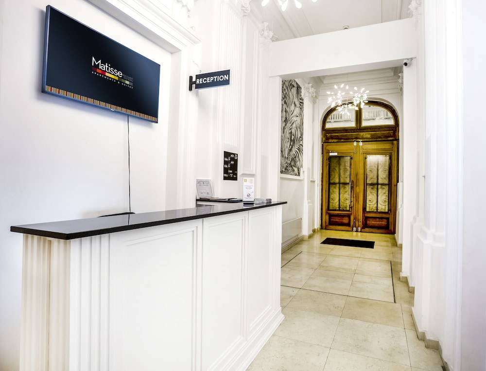 Smartrentals Bucharest Old Town 4/30