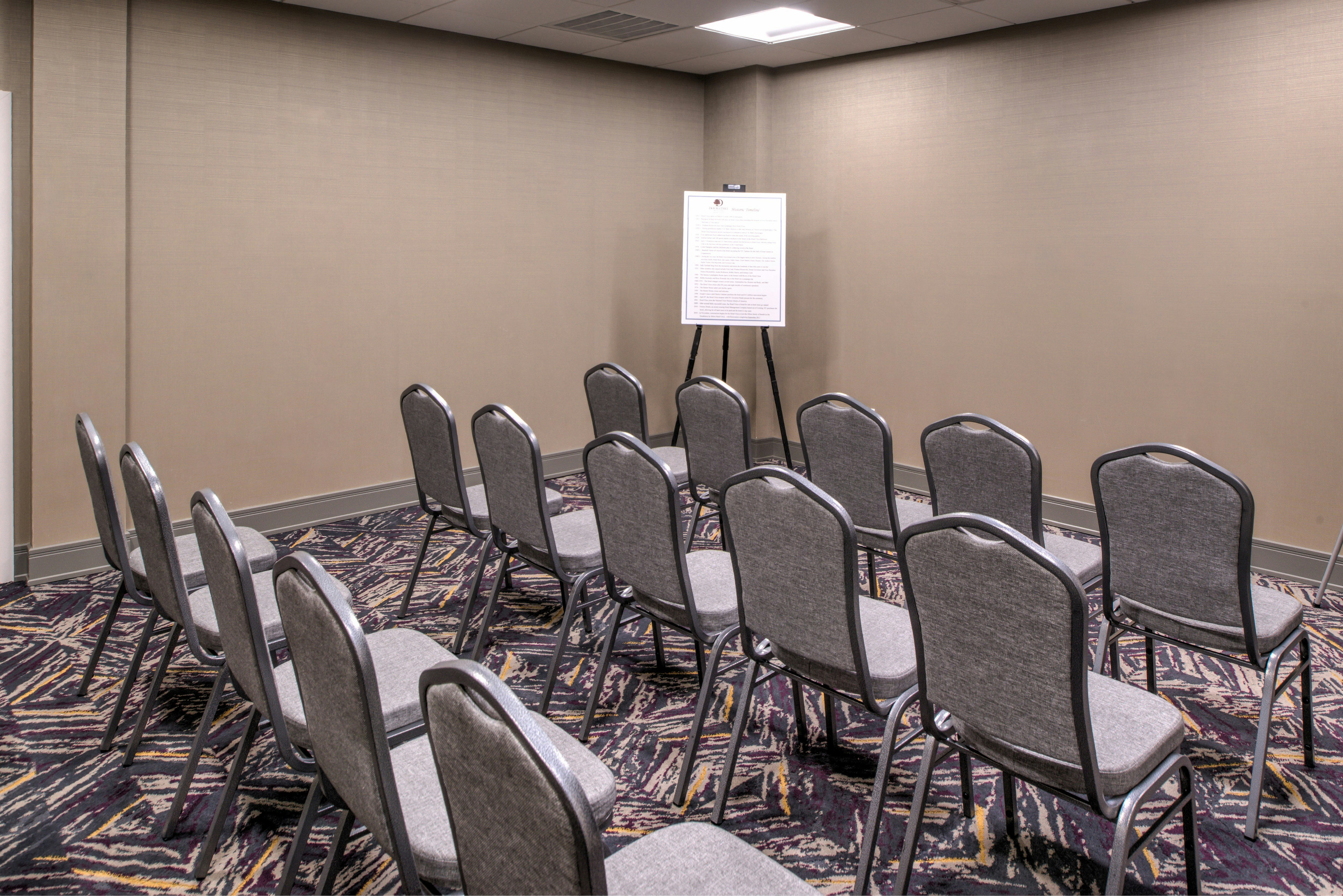 Doubletree By Hilton Utica 67/79