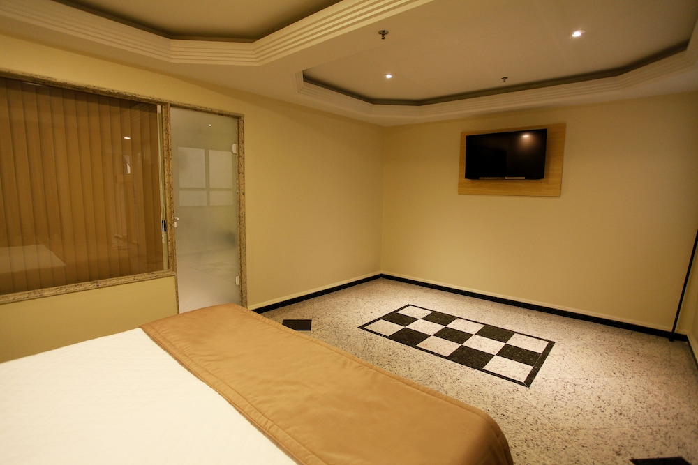 Elegance Praia Hotel 31/47