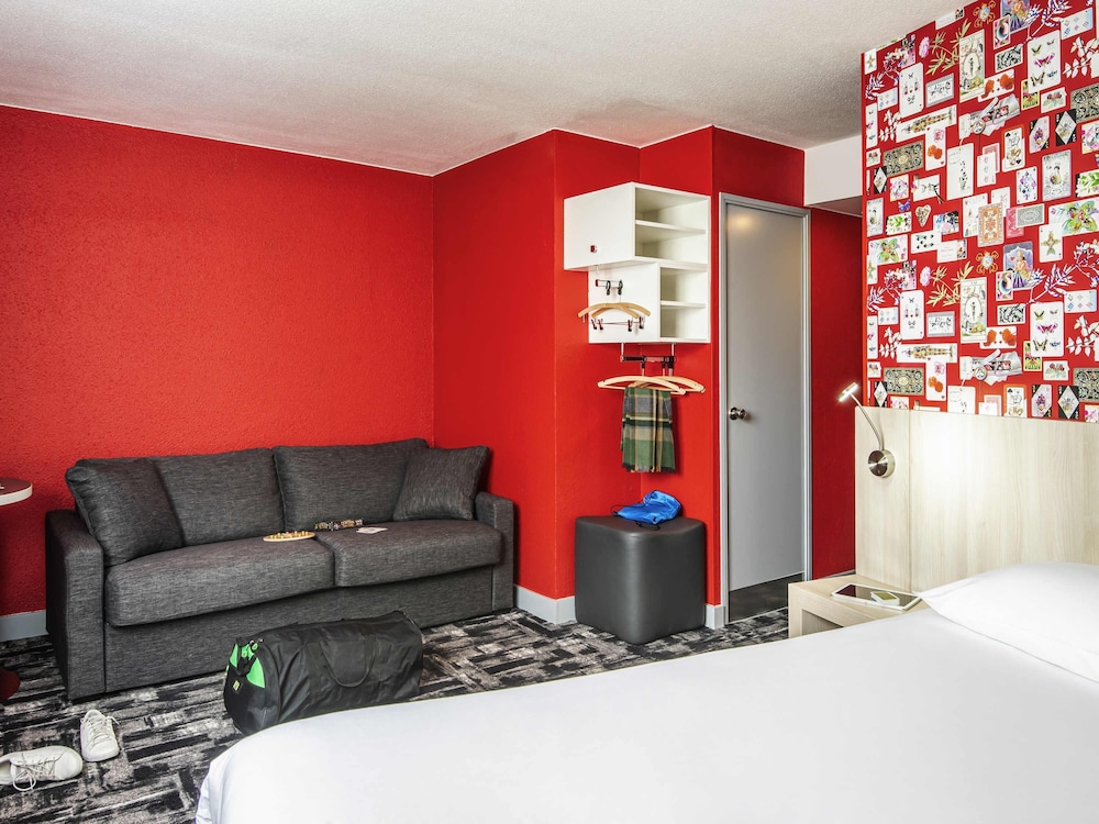 Ibis Styles Reims Centre Cathedrale 41/66