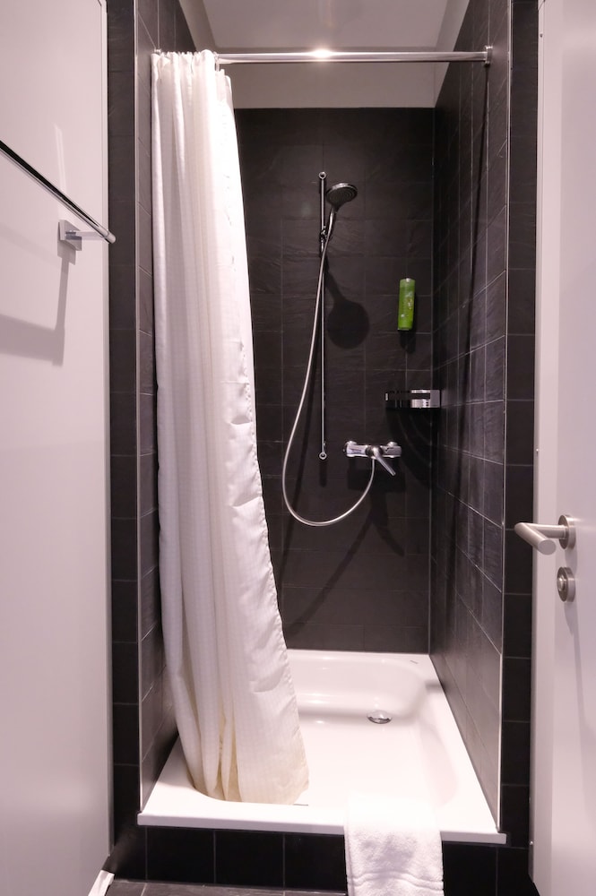 Barabas Hotel Luzern 16/53