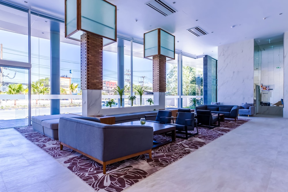Wintree City Resort Chiangmai 30/50