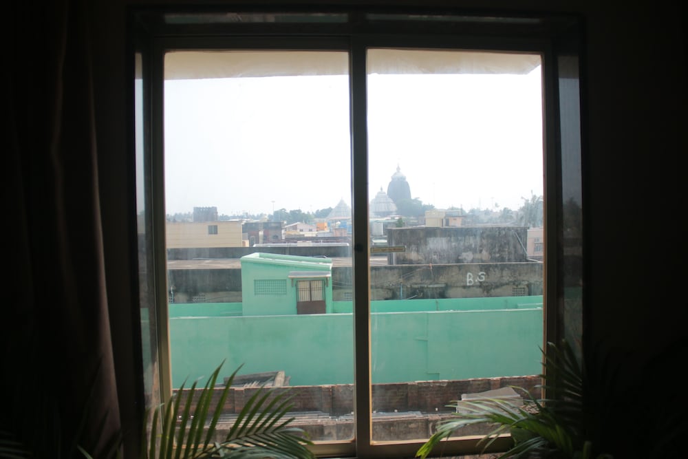 Hotel Shree Hari Grand 39/54