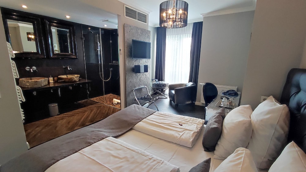 Villahotel Rheinblick 15/50