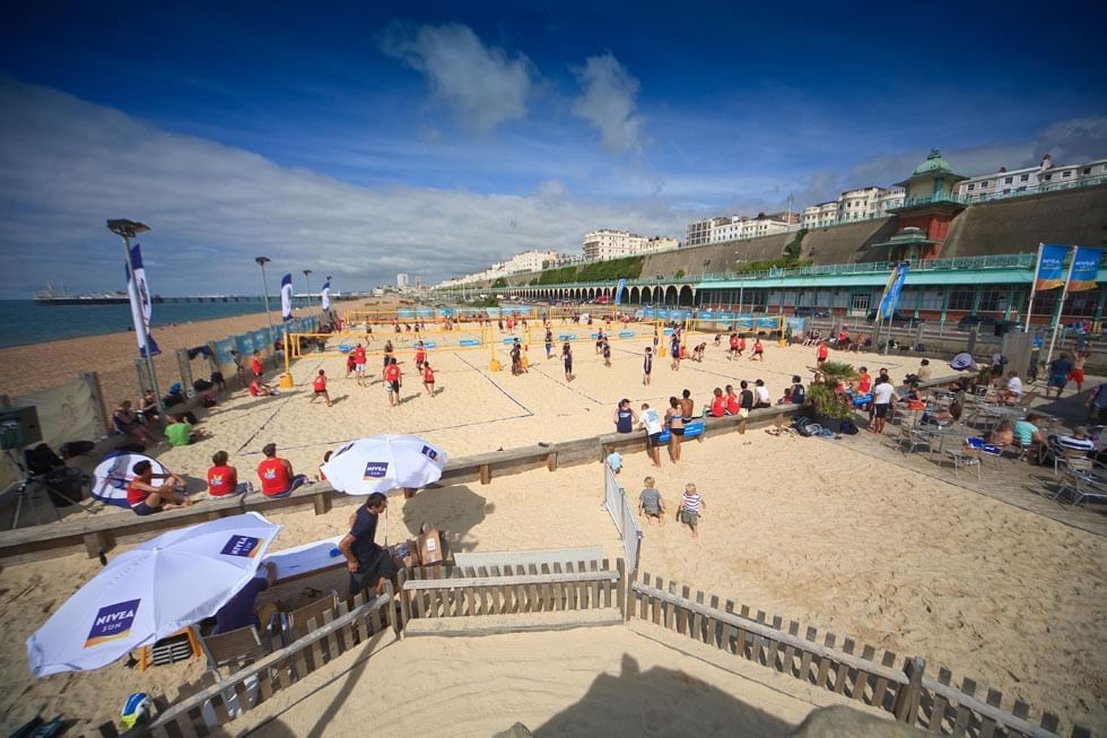 The Grand Brighton 57/62