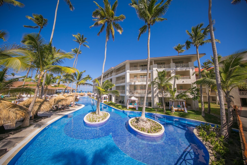 Majestic Mirage Punta Cana - All Inclusive 66/74