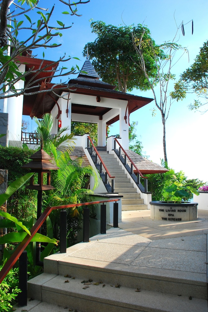 Nakamanda Resort And Spa 70/79