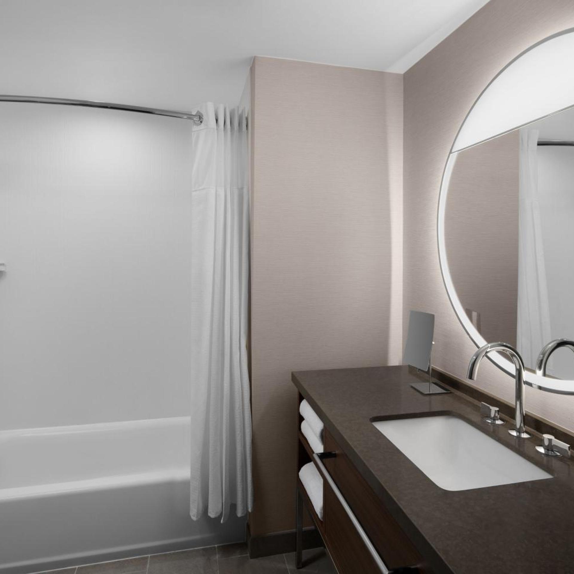 Courtyard by Marriott Reno Sparks 18/19