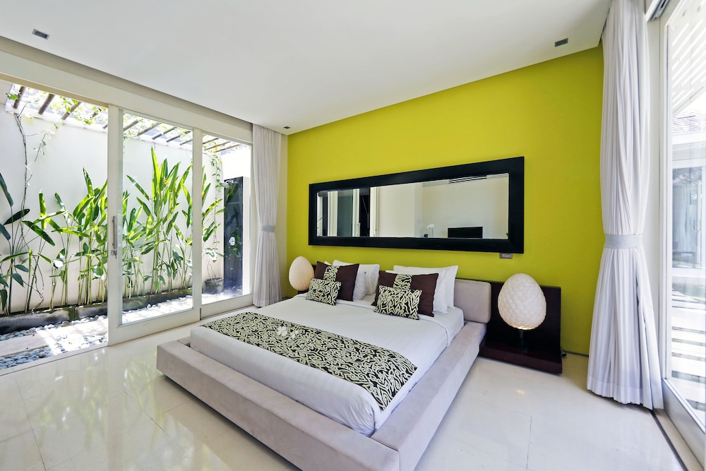 Chandra Bali Villas 10/48
