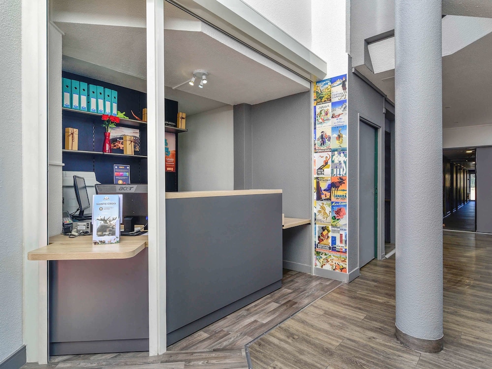 Hotel F1 Strasbourg Sud La Vigie 3/50