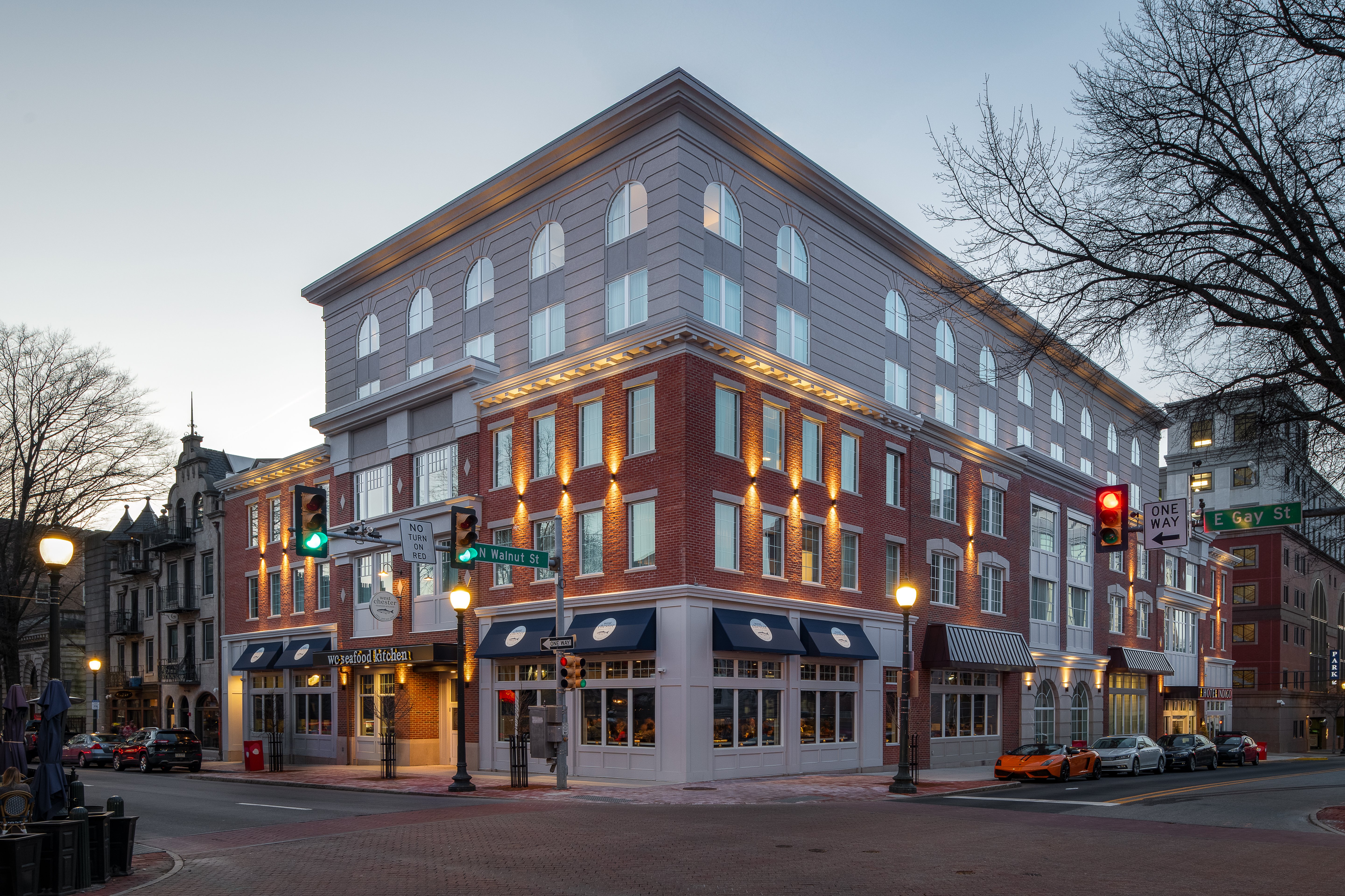 Hotel Indigo West Chester - Downtown by IHG 47/50