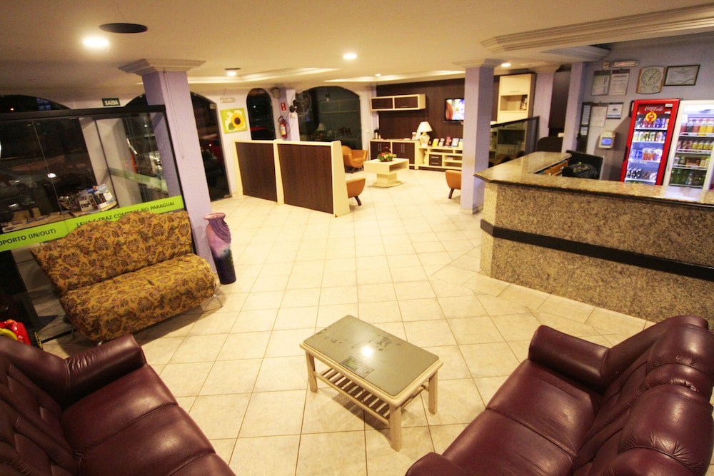Hotel Tres Fronteiras 38/64