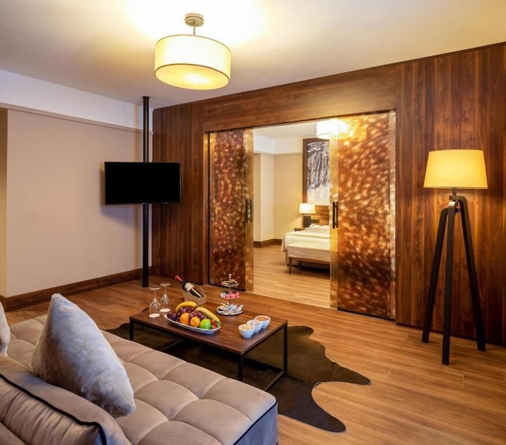 Dorukkaya Ski & Mountain Resort - All Inclusive 27/50