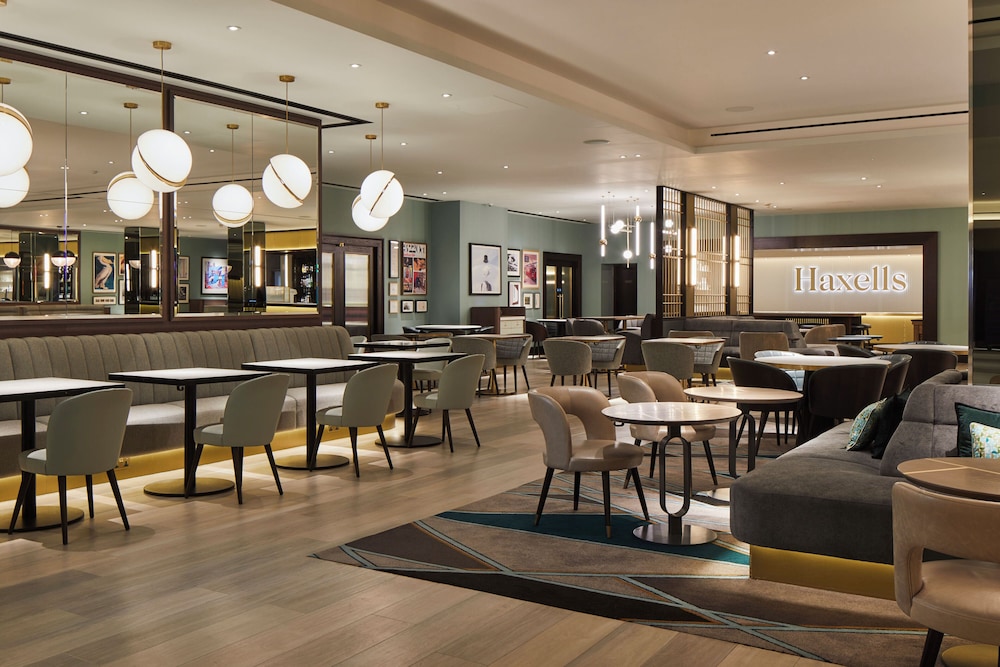 Strand Palace Hotel 36/47