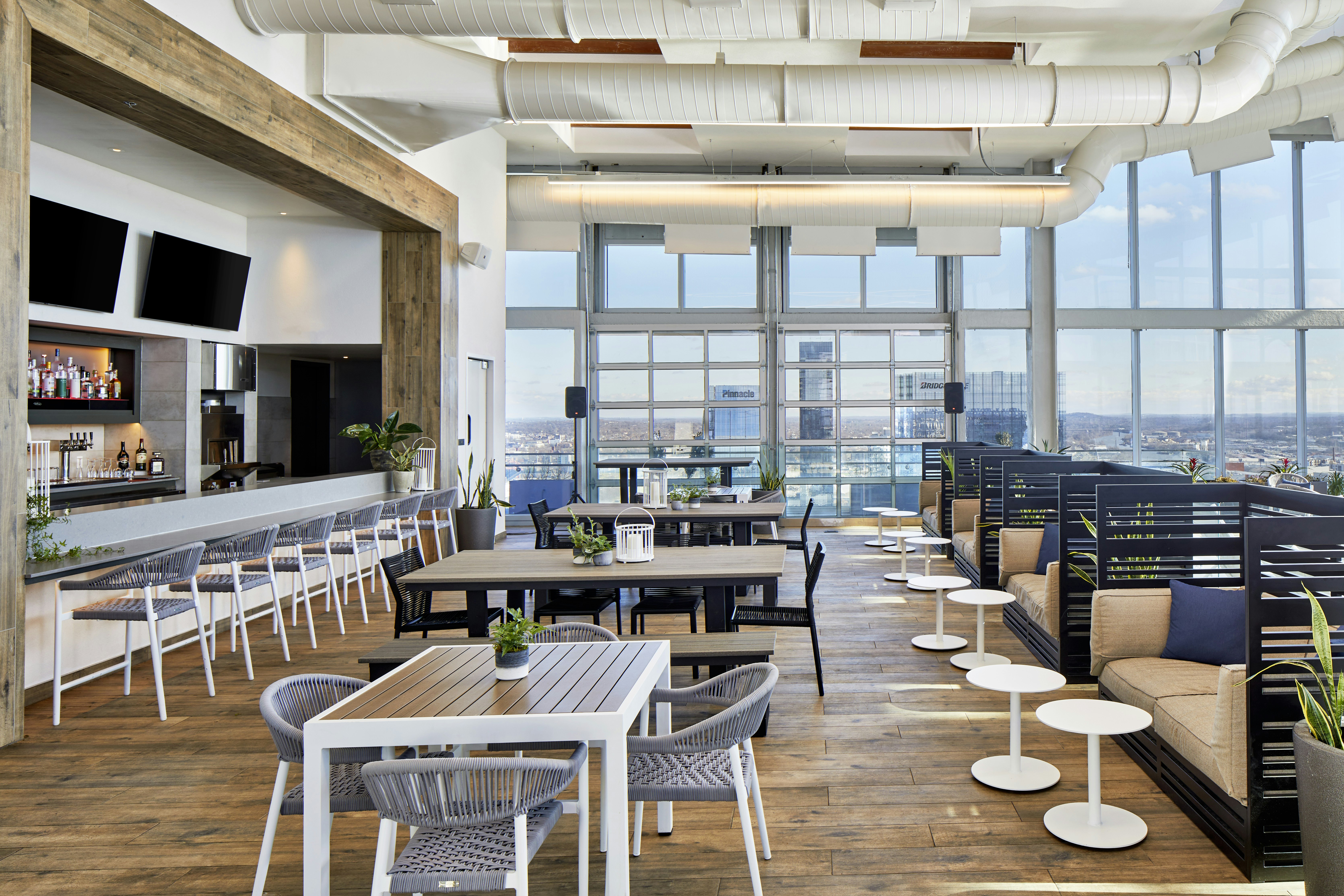 Embassy Suites by Hilton Nashville Downtown Convention Center 23/42