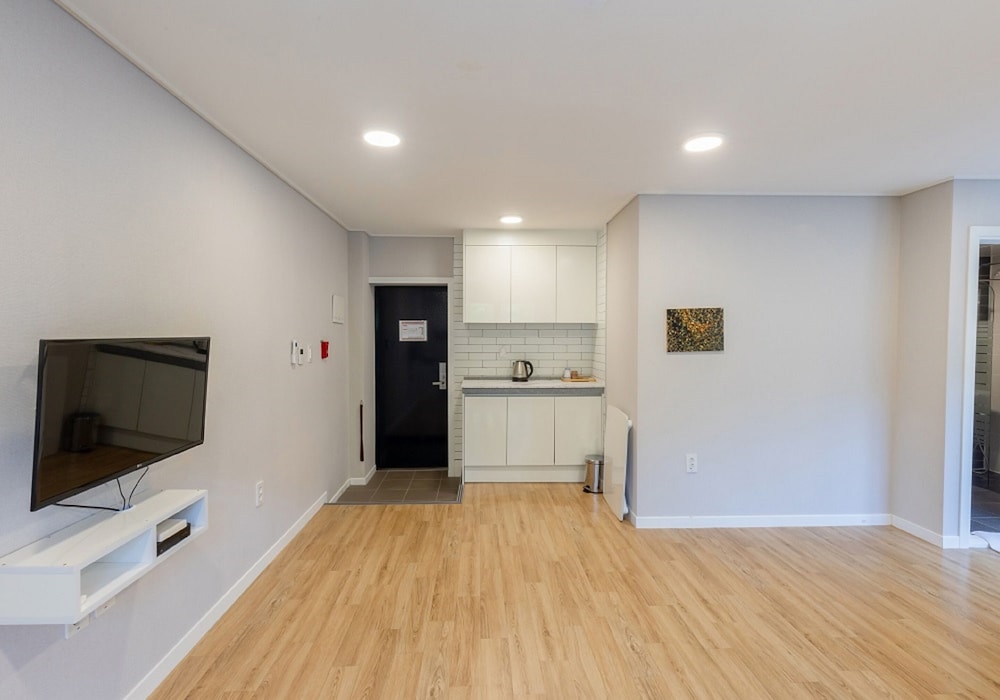 Jirisan Parkview 34/70