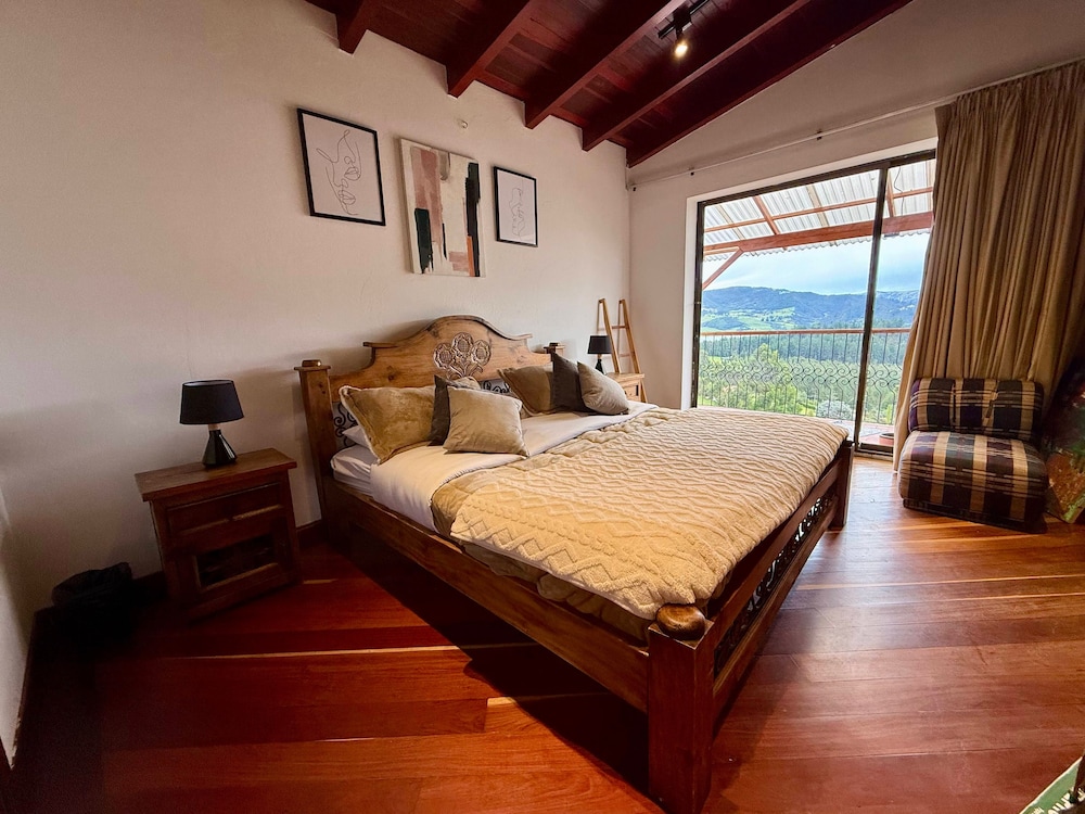 Neusa Hills Glamping 16/49