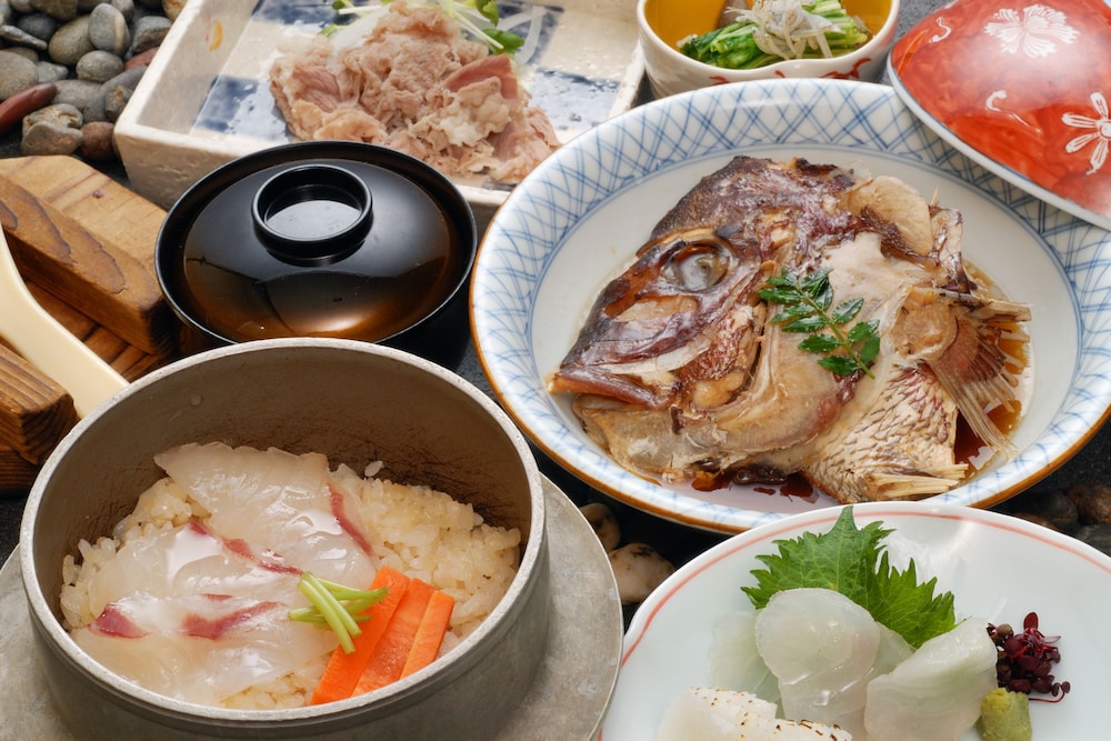 Hotel Kikusui Imabari 12/31