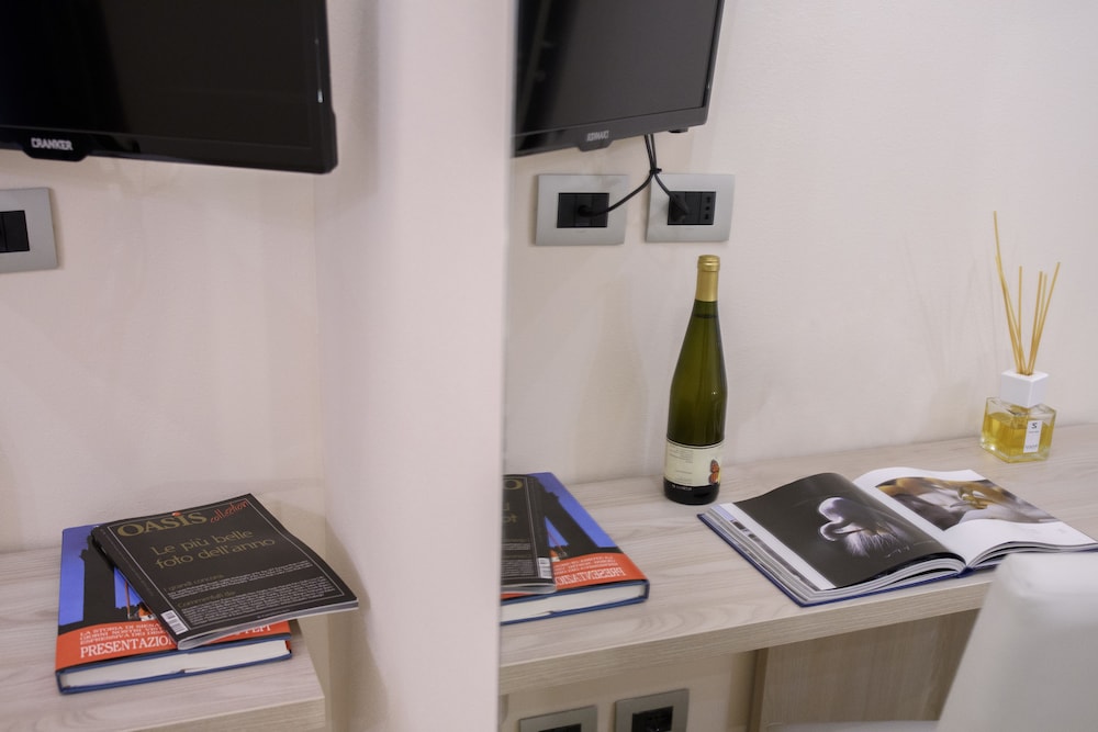 Domus Il Palio B&B 32/46