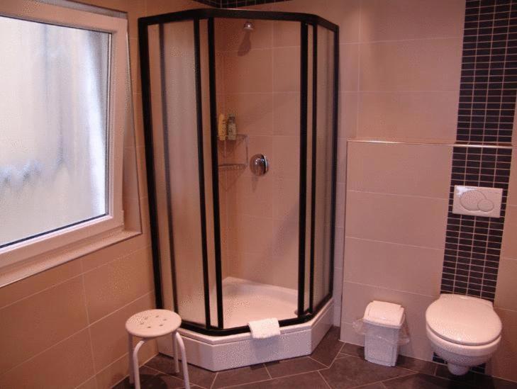 غرفة مفردة، Hotel Sprenz 2/4
