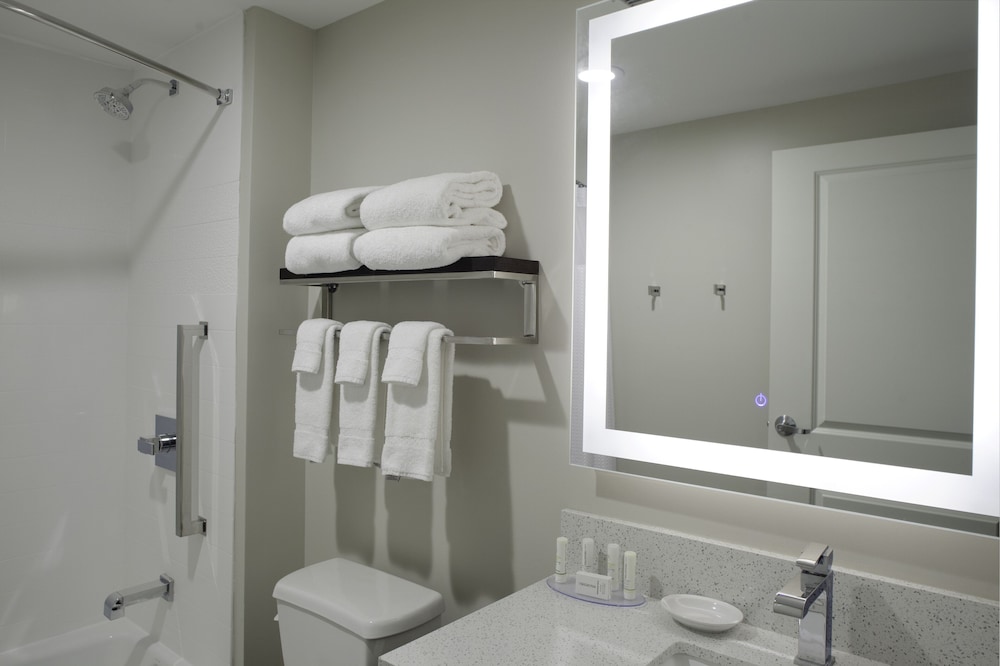 TOWNEPLACE SUITES DETROIT CANTON 9/30